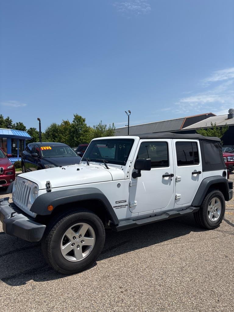jeep wrangler unlimited 2016 1C4BJWDG4GL124457 image jeep wrangler unlimited 2016 1C4BJWDG4GL124457 image